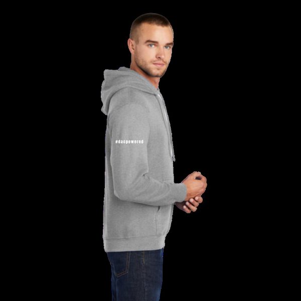 Hooded Sweatshirt - Image 2