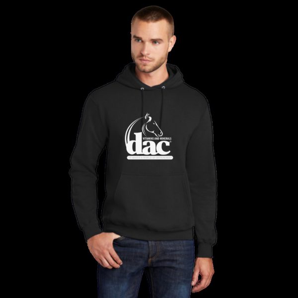 Hooded Sweatshirt - Image 5