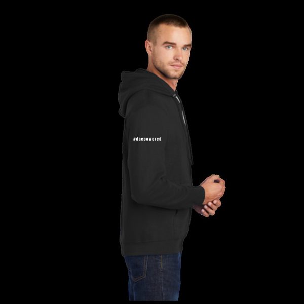 Hooded Sweatshirt - Image 6