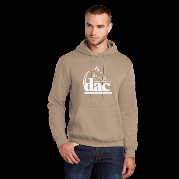 Hooded Sweatshirt - Image 3