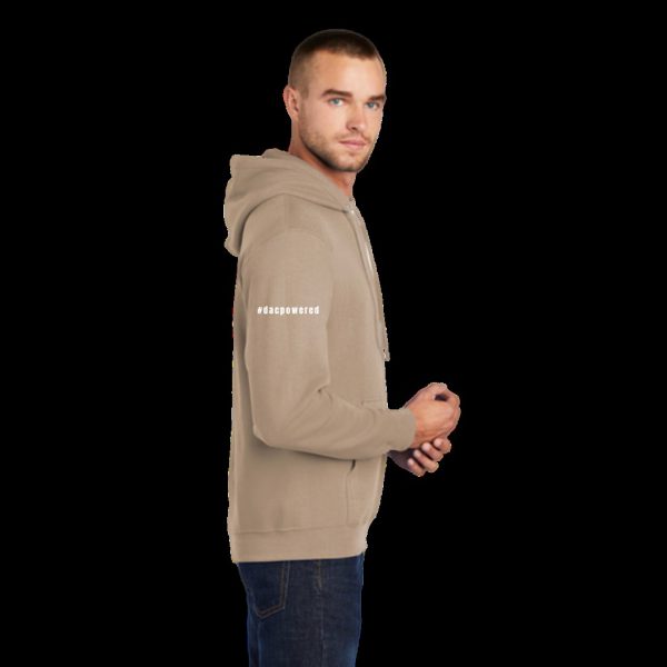 Hooded Sweatshirt - Image 4