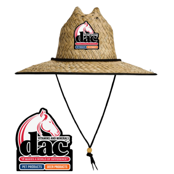 dac® Sun Hat - Image 2